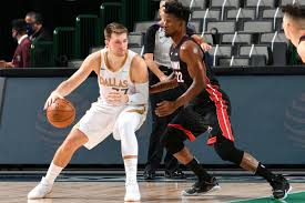 Please check back in the future for miami heat vs. Even When Struggling Luka Doncic Is Expanding His Game Mavs Moneyball