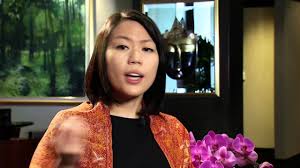 Today, he is known as one of southeast asia's leading entrepreneurs … Belinda Tanoto Education Is Key Perspectives Channel Newsasia Youtube