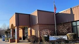 Library Board Meeting