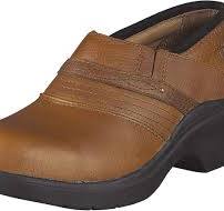 Ariat Women's Safety Clog