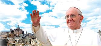 Suveranul pontif merge la blaj, pentru a participa la ceremonia de beatificare d. Vizita Papei Francisc La Blaj TransmisÄ In 200 De ÈÄri Ziarul Unirea