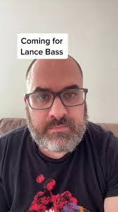 Lance Patrick's Instagram, Twitter & Facebook