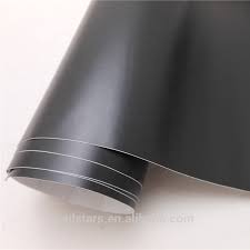 Matte black is more of a satin black, with just a touch of gloss. Satin Finished Matte Black Pvc Matte Decorative Sheet Vinyl Film 30m With Air Drain Free Buy Satin Matte Black Vinyl Pvc Decorative Sheet Black Matte Film Product On Alibaba Com