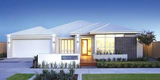 Houses for sale in perth australia. Design Gallery The Princeton House Designs Exterior House Front Display Homes