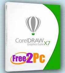 Corel Draw X7 Keygen Plus Serial Number Full Version Download Photo Editing Software Illustration Software Free Download