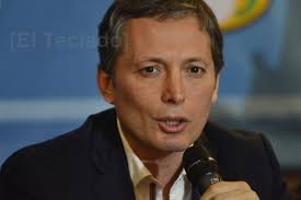 PJ: Gray pide un stop para los comicios y que CFK se corra de la contienda 