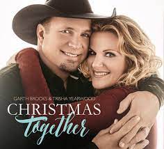 Trisha yearwood on her cooking show, favorite recipes and life with garth brooks. Garth Brooks Trisha Yearwood Christmas Together Discogs