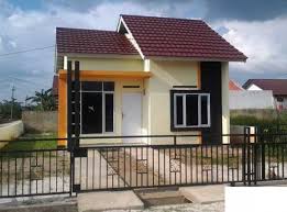 Cara Bangun Rumah 30 Juta Saja Dijamin Jadi Dan Indah Rumah Minimalis Rumah Desain Rumah