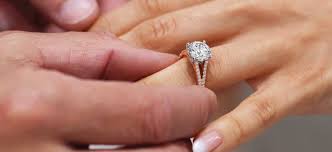 HOW TO CHOOSE AN ENGAGEMENT RING IN 4 EASY STEPS – House of Cerrone