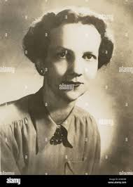 Helen wright hi-res stock photography and images