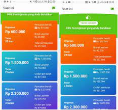 Daftar aplikasi pinjaman online langsung cepat cair. Pinjaman Online 24 Jam Cepat Cair Dan Terpercaya Terdaftar Ojk 2021