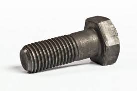 Heavy Hex Bolts Portland Bolt