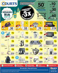 Find exclusive offers for the best kota bharu accommodation! Courts Get An Early Head Start On Your Home Shopping Facebook
