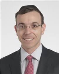 Dr. Nicholas W. Trzeciak