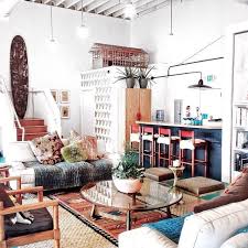 Pinterest 45 Interieurs D Inspiration Californienne Deco Decoration Interieure Deco Salon