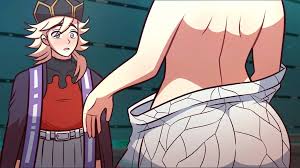 Shinobu x Douma Preview by SemiDraws (Demon Slayer)