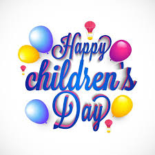 When is national happy children's day in 2021? Happy Children S Day Shinning Light Ministries