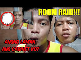ROOM RAID!