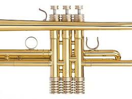 Parts Accessories Getzen Trumpet