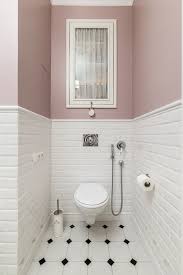 These Bathroom Paint Colors Will Certainly Supply Your Bathroom The Remodeling You Have Really Been W Idee Toilettes Idee Deco Toilettes Toilettes Modernes