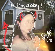 Introducing Abby: Your New Fashion Enthusiast Friend!