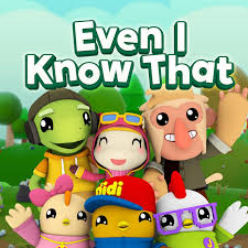 Tidurlah sayang didi and friends happy bear jangan menangis. Even I Know That By Didi And Friends Lyrics