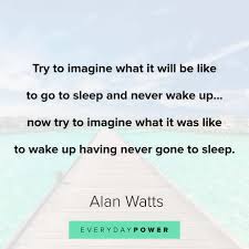Lets see some of alan watts' magic and wakening quotes. 95 Alan Watts Quotes From The Iconic Philosopher 2021