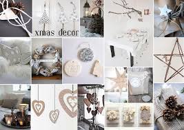 With so many gorgeous christmas decor ideas out there, it is very easy to get distracted, confused and spend a lot of money. Christmas Decor Design Ideas Sampleboard Blog