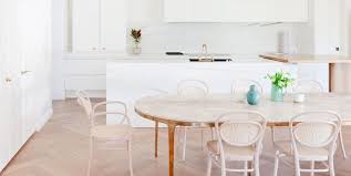 Modern, vintage, designer, skandinavisch, landhaus, retro 15 Gorgeous Pink Marble Ideas Chic Pink Marble Kitchens Bathrooms And Counters