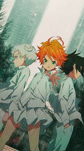 Aping vision / sts / taxi / getty images all light and radio waves belong to the electromagnetic spectrum and are all c. Anime The Promised Neverland Emma The Promised Neverland Norman The Promised Neverland Hd Wallpaper Peakpx
