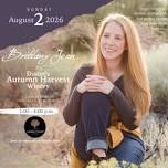 Brittany Jean: MIDWEST TOUR - Dixon's Autumn Harvest Winery