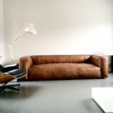 Love This Vintage Design Leather Sofa Cognac Sofa Sofa Design Ledersofa Mobel Sofa