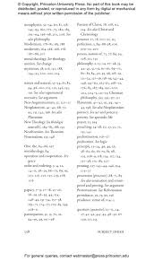 Section 49 examination of federal president. Thomas Aquinas S Summa Theologiae Princeton University Press