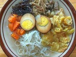 Resep Timlo Solo Asli Yang Berkuah Bening Segar
