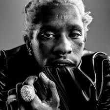 Stream Marcus Rowe music