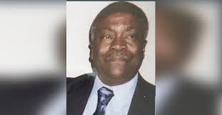 Obituary information for Silas Edward Wynn