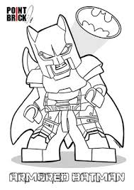 And you can freely use images for your personal blog! Lego Superman Coloring Pages