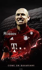 Arjen robben wallpapers high resolution and quality download. Arjen Robben Wallpaper By Ds Bayern On Deviantart