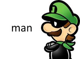 · sonic · bayonetta · little mac · ike · luigi · roy · dr. When You Unlock Luigi In Smash Ultimate And Mr L Isn T An Alt Costume R Mario