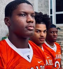 Charlotte Observer high school football previews for CMS schools