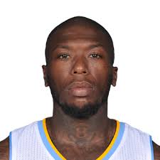 Nate Robinson Stats