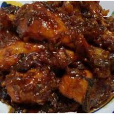 Jun 17, 2021 · resep rica rica ayam. Ayam Rica Kecap Nasi