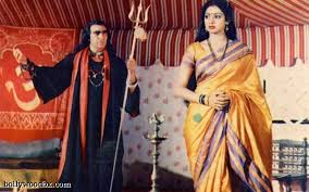 It might be a funny scene, movie quote, animation, meme or a mashup of multiple sources. Nagina Movie Stills Bollywood Movies