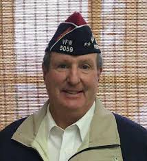 Local veterans honored by Library of Congress