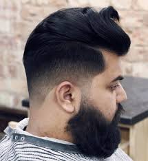 High volume haircuts are for men with thicker hair because it is much easier to maintain. 37 Best Haircuts For Men With Thick Hair High Volume In 2020