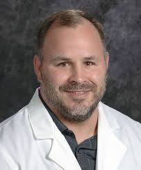 David Krzywanski, PhD