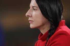 Marina Abramovic: The Artist is Present — Films We Like