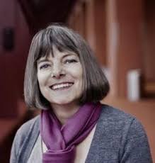 Cinda Williams Chima (Creator) - TV Tropes