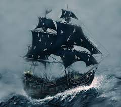 We have a massive amount of desktop and mobile backgrounds. Black Pearl Ship Wallpapers Wallpaper Cave