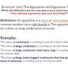 A noun clause refers to a clause that serves the same purpose as a noun and is usually dependent. 1